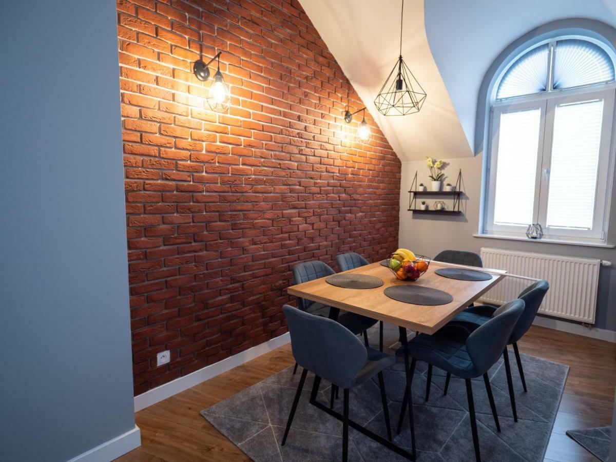 Old Town Apartment Morsztynowska Krakow Exterior photo